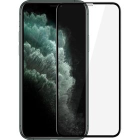 Apple iPhone 11 Pro Temperli Ekran Koruyucu Uyumlu Kırılmaz Cam