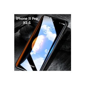 Apple iPhone 11 Pro Temperli Ekran Koruyucu Uyumlu Kırılmaz Cam