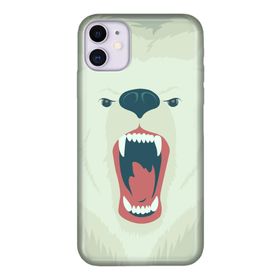 Apple iPhone 11 Silikon Kılıf