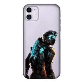 Apple iPhone 11 Silikon Kılıf
