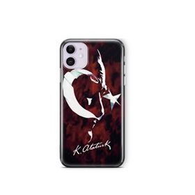 Apple iPhone 11 Silikon Kılıf