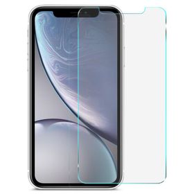 Apple iPhone 11 Temperli Ekran Koruyucu Uyumlu Kırılmaz Cam