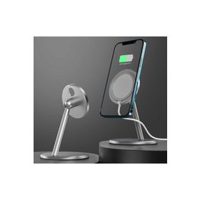 Apple iPhone 12 - 12 Pro MagSafe Derin Mavi MHL43ZM/A Silikon Kılıf