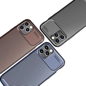 Apple iPhone 12 - 12 Pro MagSafe Kamkat MHKY3ZM/A Silikon Kılıf