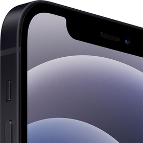 Apple iPhone 12 128 GB Siyah