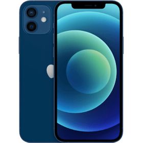 Apple iPhone 12 128GB Mavi Outlet-Teşhir