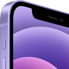 Apple iPhone 12 256 GB Mor Yenilenmiş