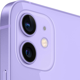 Apple iPhone 12 256 GB Mor Yenilenmiş