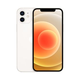 Apple iPhone 12 256GB Beyaz Outlet-Teşhir