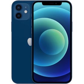 Apple iPhone 12 256GB Mavi Outlet-Teşhir
