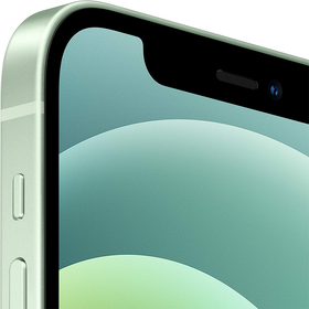Apple iPhone 12 64 GB Yeşil Yenilenmiş
