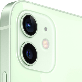 Apple iPhone 12 64GB Yeşil Outlet-Teşhir