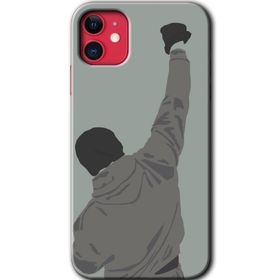 Apple iPhone 12 Artwork Wide Baskılı Uyumlu Silikon Kılıf