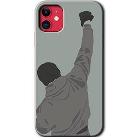 Apple iPhone 12 Artwork Wide Baskılı Uyumlu Silikon Kılıf