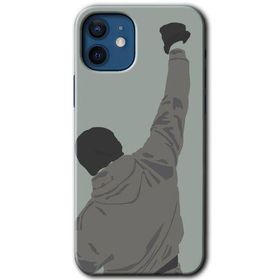 Apple iPhone 12 Artwork Wide Baskılı Uyumlu Silikon Kılıf