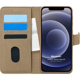 Apple Iphone 12 Goldeki Kano Desenli Silikon Cep Telefonu Kılıf