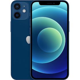Apple iPhone 12 Mini 128 GB Mavi Yenilenmiş