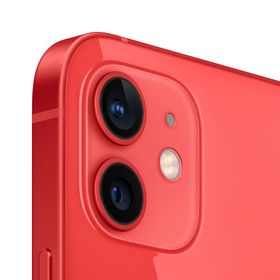 Apple iPhone 12 Mini 128GB Kırmızı