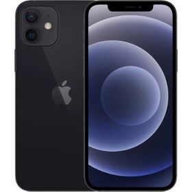 Apple iPhone 12 Mini 256 GB Siyah Yenilenmiş
