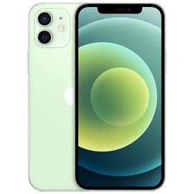Apple iPhone 12 Mini 256 GB Yeşil Yenilenmiş