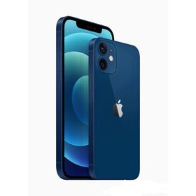 Apple iPhone 12 Mini 256GB Mavi