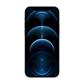 Apple iPhone 12 Mini 256GB Mavi