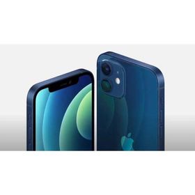 Apple iPhone 12 Mini 256GB Mavi