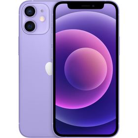 Apple iPhone 12 Mini 256GB Mor
