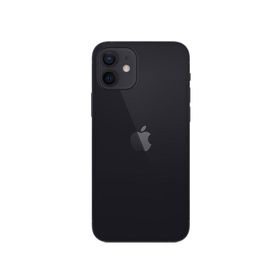 Apple iPhone 12 Mini 256GB Siyah