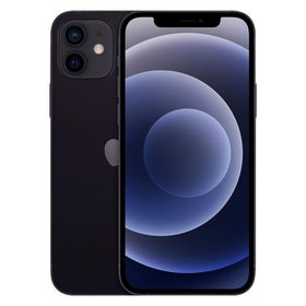 Apple iPhone 12 Mini 256GB Siyah