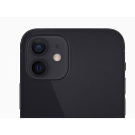 Apple iPhone 12 Mini 256GB Siyah