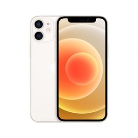 Apple iPhone 12 Mini 64GB Beyaz Outlet-Teşhir