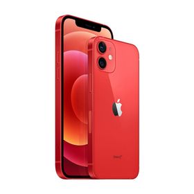 Apple iPhone 12 Mini 64GB Kırmızı