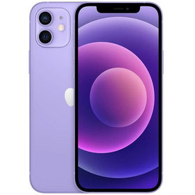 Apple iPhone 12 Mini 64GB Mor Outlet-Teşhir