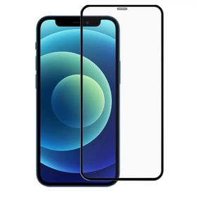 Apple Iphone 12 Mini Nano Ekran Koruyucu Uyumlu Kırılmaz Cam
