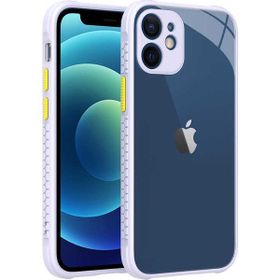 Apple İphone 12 Mini Silikon Kılıf