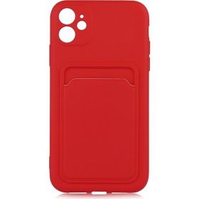 Apple İphone 12 Mini Silikon Kılıf