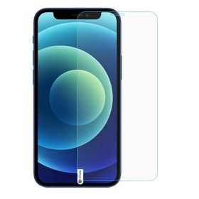 Apple Iphone 12 Nano Ekran Koruyucu Uyumlu Kırılmaz Cam