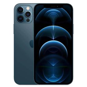 Apple iPhone 12 Pro 128 GB Mavi Yenilenmiş