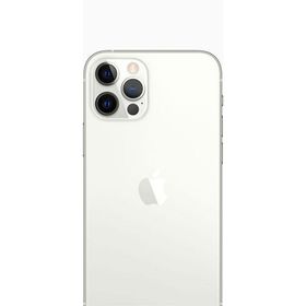 Apple iPhone 12 Pro 128GB Gümüş