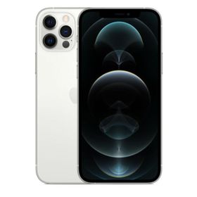Apple iPhone 12 Pro 128GB Gümüş