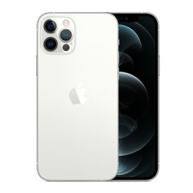 Apple iPhone 12 Pro 256 GB Gümüş Outlet-Teşhir