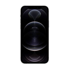 Apple iPhone 12 Pro 256 GB Siyah Yenilenmiş
