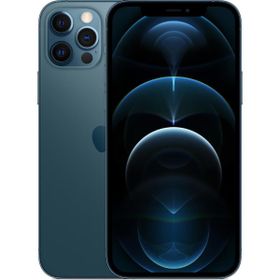 Apple iPhone 12 Pro 256GB Mavi Outlet-Teşhir