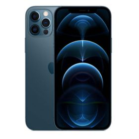 Apple iPhone 12 Pro 256GB Mavi