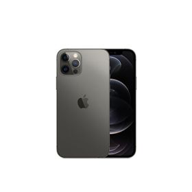 Apple iPhone 12 Pro 256GB Siyah Outlet-Teşhir