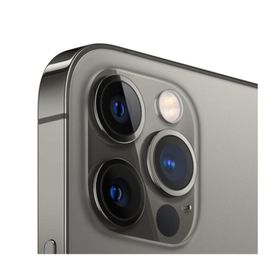 Apple iPhone 12 Pro 256GB Siyah