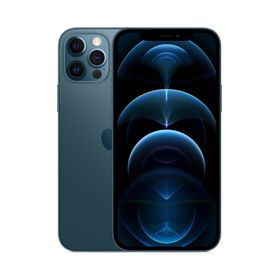 Apple iPhone 12 Pro 512 GB Mavi Yenilenmiş