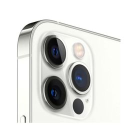 Apple iPhone 12 Pro 512GB Gümüş