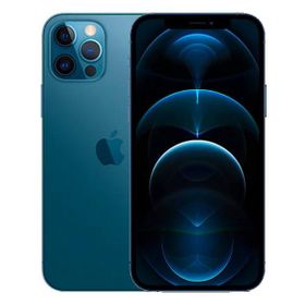 Apple iPhone 12 Pro 512GB Mavi Outlet-Teşhir